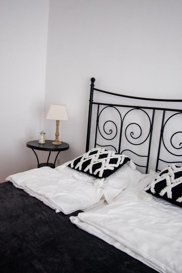 Color 24 Apartament V Apartment สตาโลวา โวลา ภายนอก รูปภาพ