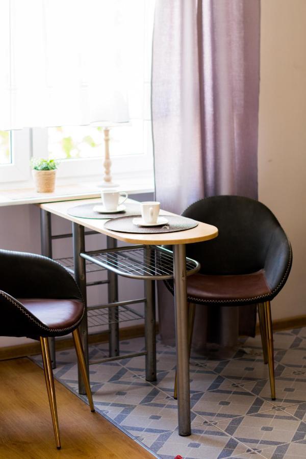 Color 24 Apartament V Apartment สตาโลวา โวลา ภายนอก รูปภาพ