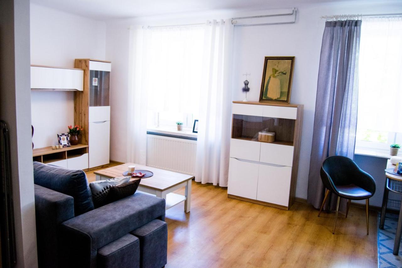 Color 24 Apartament V Apartment สตาโลวา โวลา ภายนอก รูปภาพ